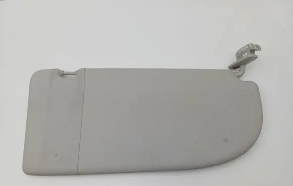 Volkswagen Caddy Sun visor