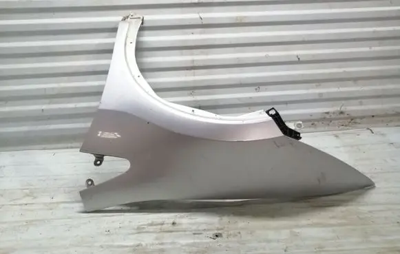 Honda Civic Fender