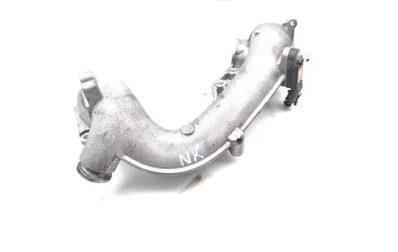 Suzuki Grand Vitara II Air intake duct part 8200685363 0281002958 8200758731