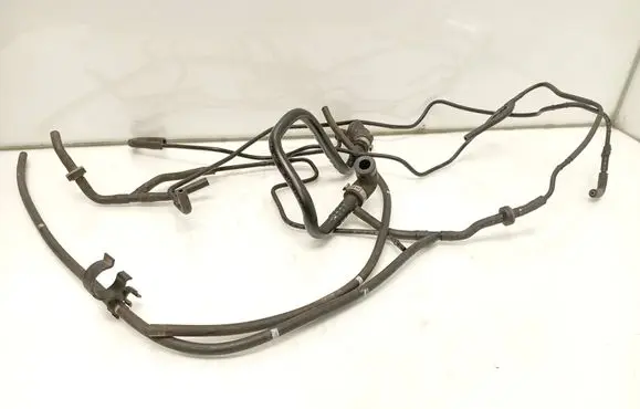 Audi Q5 SQ5 Vacuum line/pipe/hose 8R0611931AD 8K0820665 03L131552AJ