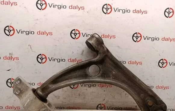 Volkswagen PASSAT B6 Front lower control arm/wishbone A04051G0 BFAT10