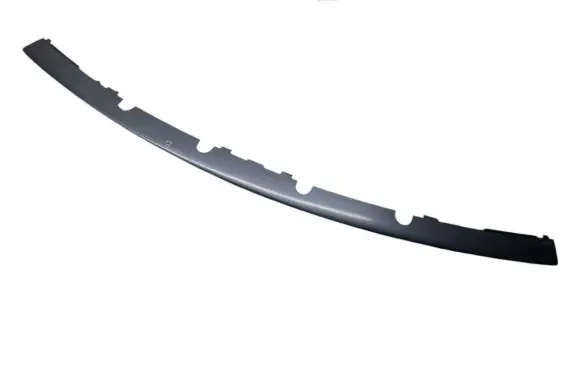 BMW 3 E46 Front bumper lip 51118212398