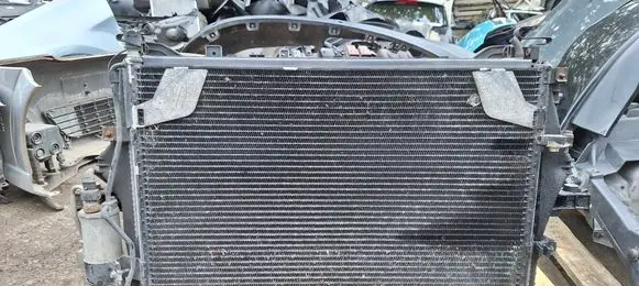 Volvo S80 Radiator set 9161183 30680547 0130303909