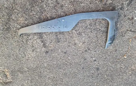 Ford Transit Trim molding 6C16V22731