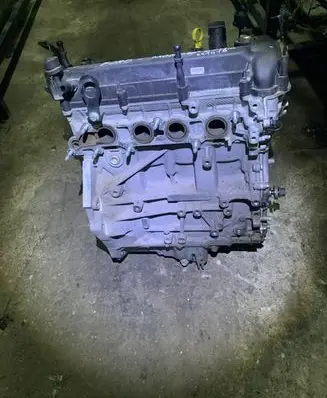 Ford Mondeo MK V Engine JU444450 UACC 60150A