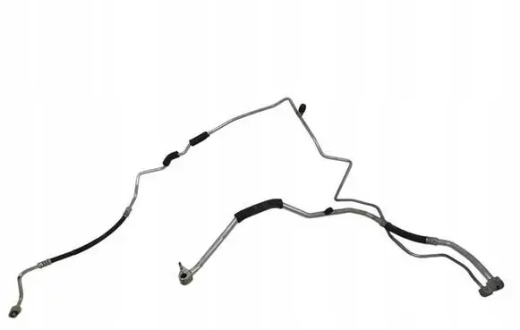 Opel Insignia A Air conditioning (A/C) pipe/hose 13312825