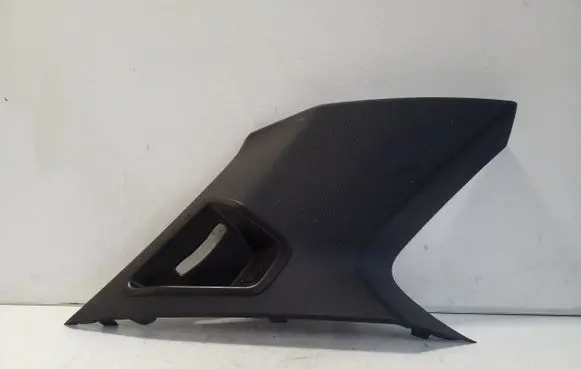 BMW X5 F15 (D)pillar trim (top) 7284687