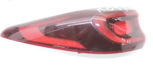 KIA Sportage Rear/tail lights 92401F1500