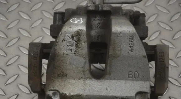 Jaguar I-Pace Front brake caliper