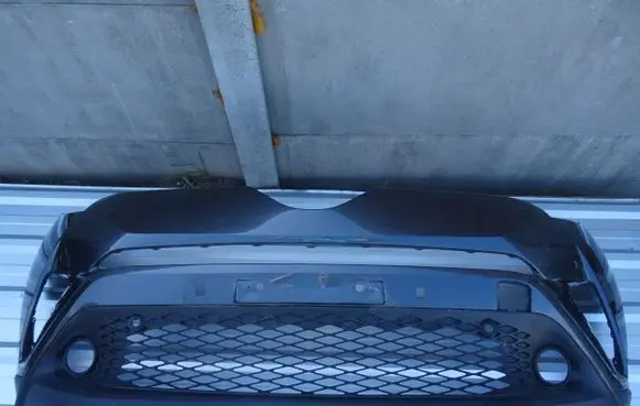 Toyota C-HR I Front bumper R15P2
