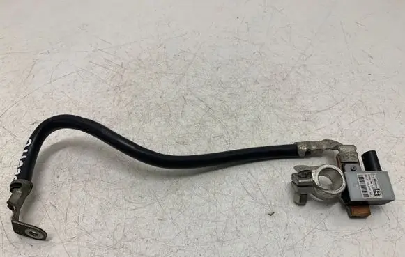 Ford Ecosport Negative earth cable (battery) DV2T10C679AB C95YW