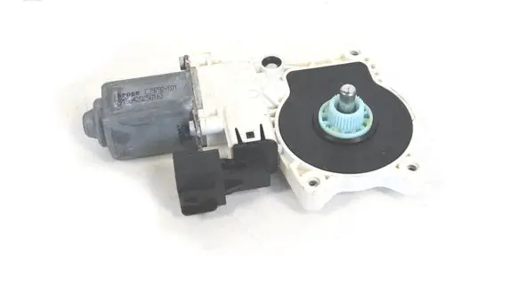 Jaguar XE Rear door window regulator motor C39792101