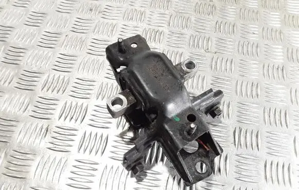 Volkswagen Polo V 6R Engine mount bracket 6Q0199555AR
