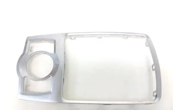 Audi A6 S6 C6 4F Gear shifter surround trim plastic 4F0864260A
