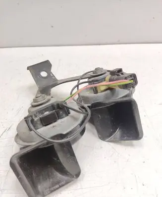 Peugeot 508 Horn signal 9674684780 6033FB2195