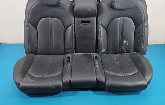 Audi A8 S8 D4 4H Second row seats IMPRK1576915