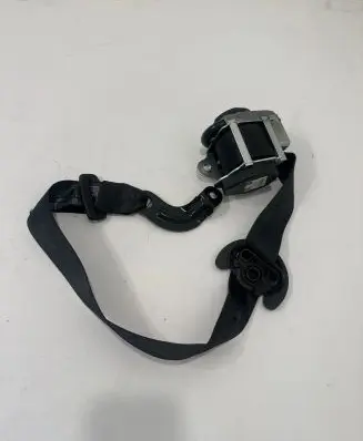 Volkswagen Golf Cross Front seatbelt 609629500 008R000 H41955