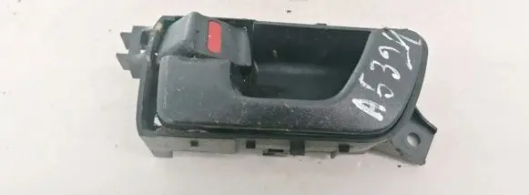 Mitsubishi Space Wagon Front door interior handle
