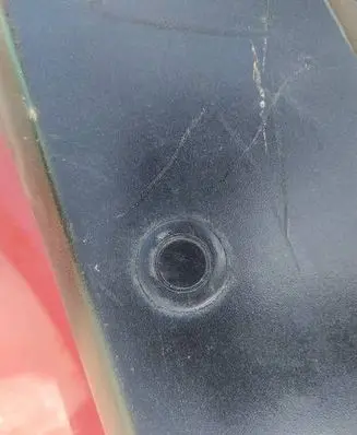 Parking PDC sensor