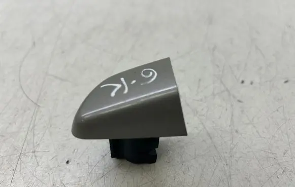 Citroen C3 Rear door handle cover 
