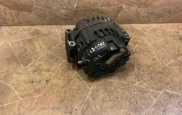 Generator/alternator