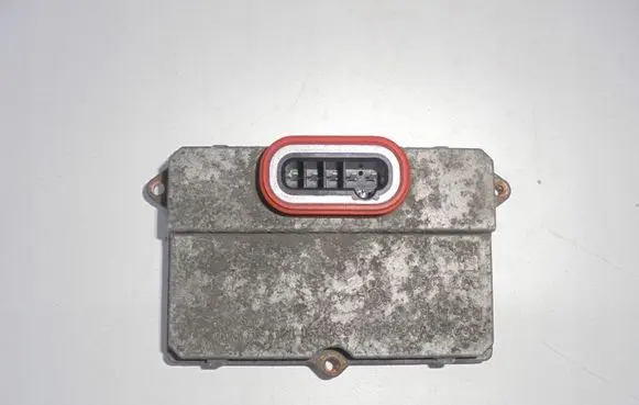 Opel Astra H Headlight ballast module Xenon 5DV008290