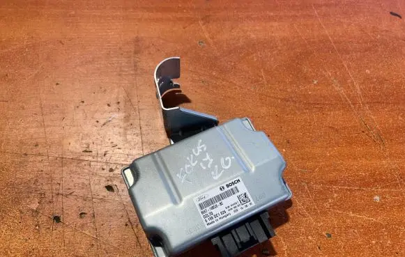 Ford Focus ST Other control units/modules BV6T14B526BC DZL7Q 0199DC1026