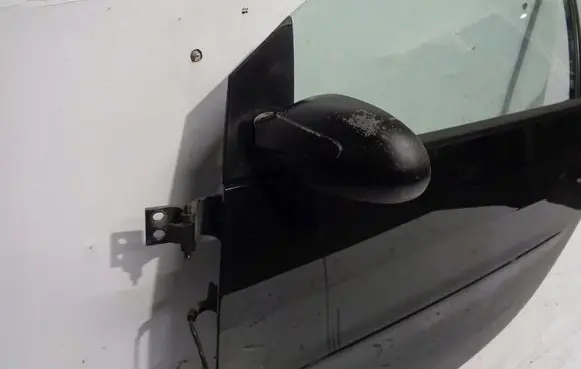 Audi A3 S3 8V Coupe wind mirror (mechanical) 