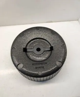 Chrysler Pacifica Tool box 68268705AD