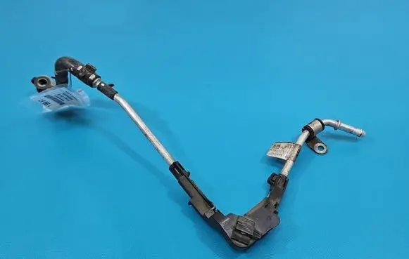 Opel Astra K Fuel line pipe 55486411 IMPRK1599872