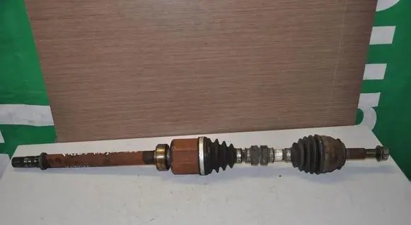 Renault Kadjar Front driveshaft 391004PD0A