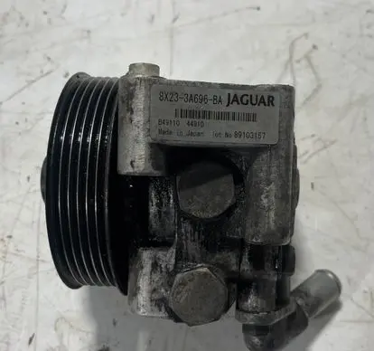 Jaguar XF X250 Power steering pump