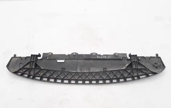 Renault Kangoo II Engine splash shield/under tray 8200501560