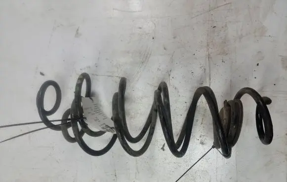 Peugeot 308 Rear coil spring