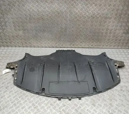 Tesla Model 3 Highland Center/middle under tray cover 158258300D 158258400I