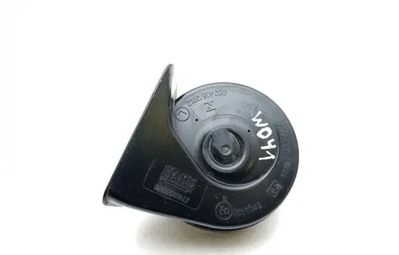 Mercedes-Benz EQE v295 Horn signal A2975422600
