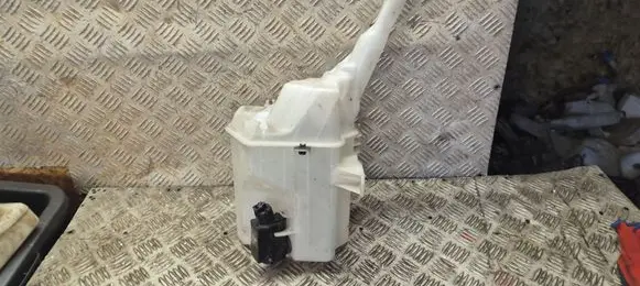 Hyundai i20 (PB PBT) Windshield washer fluid reservoir/tank 986101J000