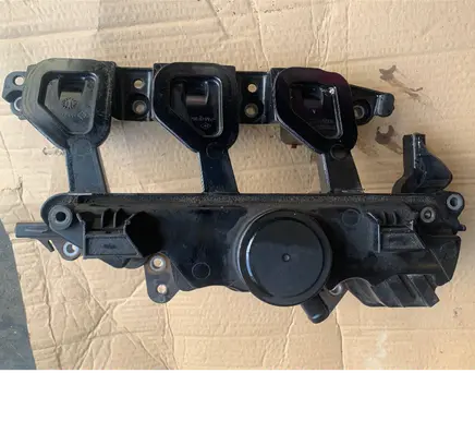 Renault Trafic II (X83) Other engine bay part 8200924262