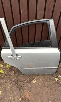 Volvo S40 Rear door 