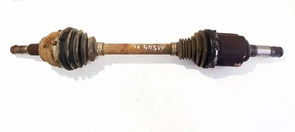 Ford C-MAX II Front driveshaft