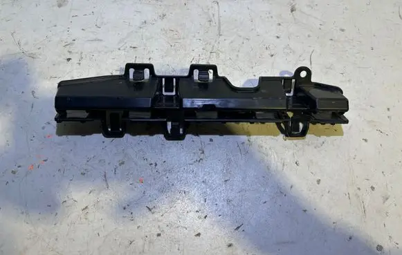 BMW 4 G22 G23 G24 G26 Sill/side skirt trim 7490683 15857711
