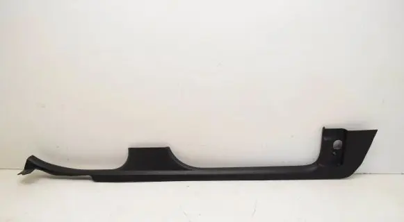 Seat Ibiza IV (6J,6P) Side skirt rear trim 6J4863483