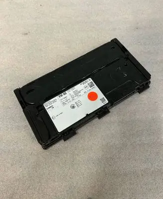 Audi E-tron GT Other control units/modules 85E035283C