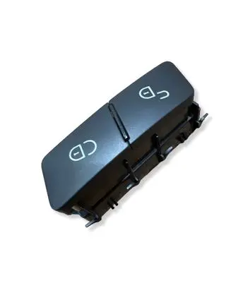 Mercedes-Benz CLS C218 X218 Central locking switch button A2048706310