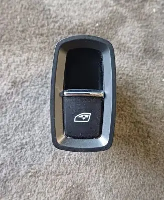 Porsche Cayenne (92A) Electric window control switch 7PP959855 10530937 BG00611021962088