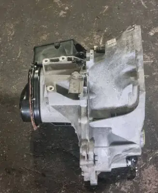 Ford Fiesta Manual 5 speed gearbox BA6R7002ABE