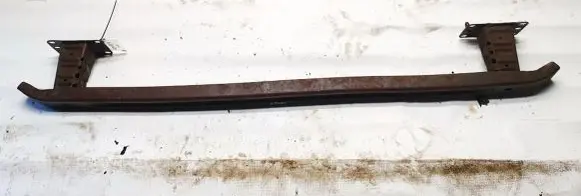 Rear beam