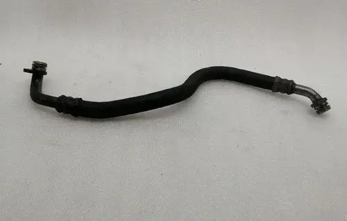 Mercedes-Benz S W221 Oil cooling pipe A2215001972