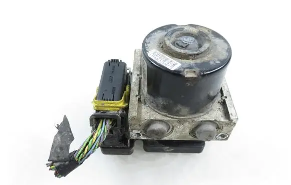 Peugeot 207 ABS Pump 10020700924 9662298480 10097011443