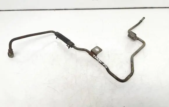 Chevrolet Orlando Coolant pipe/hose 